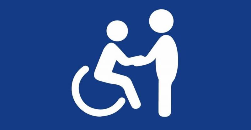 Zdjęcie: Asystent osobisty osoby z niepełnosprawnością – ...